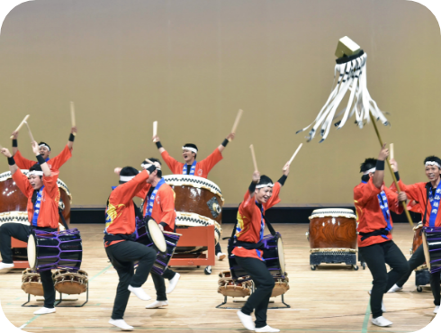 ふくおか県芸術文化祭イベントの画像4