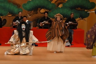 イベントの様子