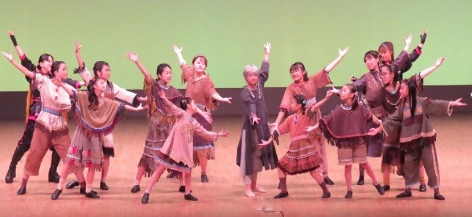 イベントの様子