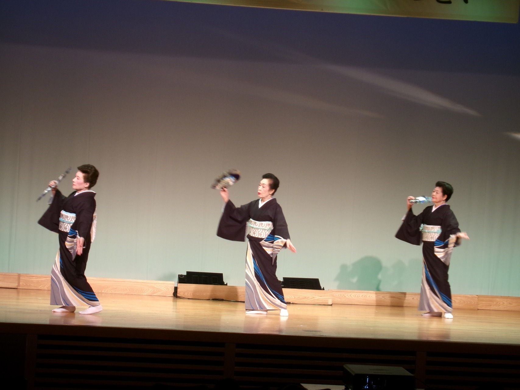 イベントの様子