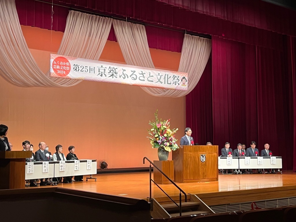 イベントの様子
