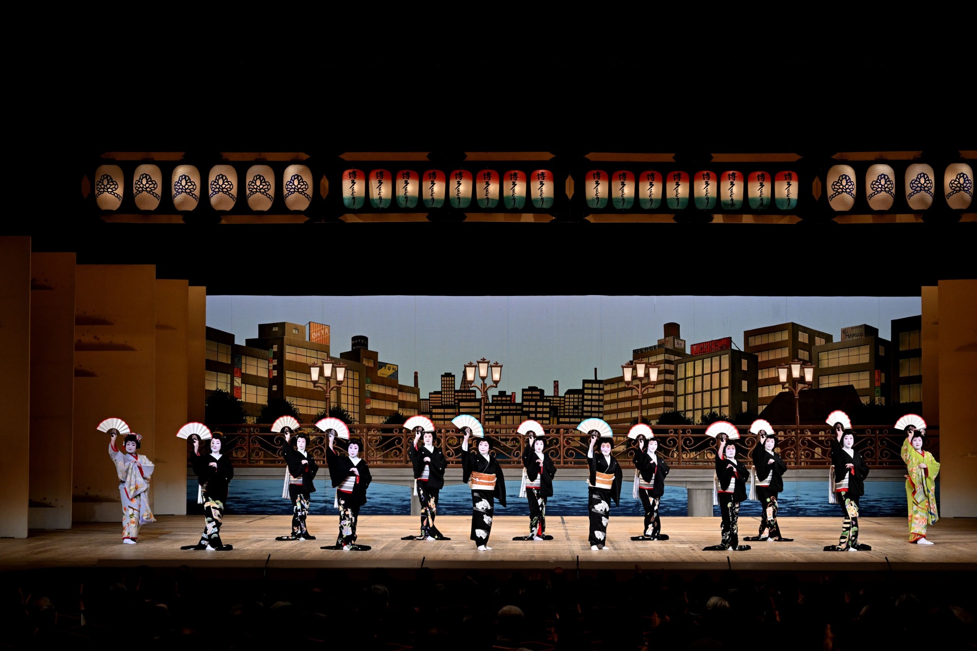 イベントの様子