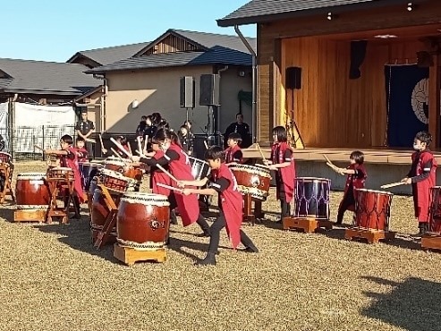 イベントの様子