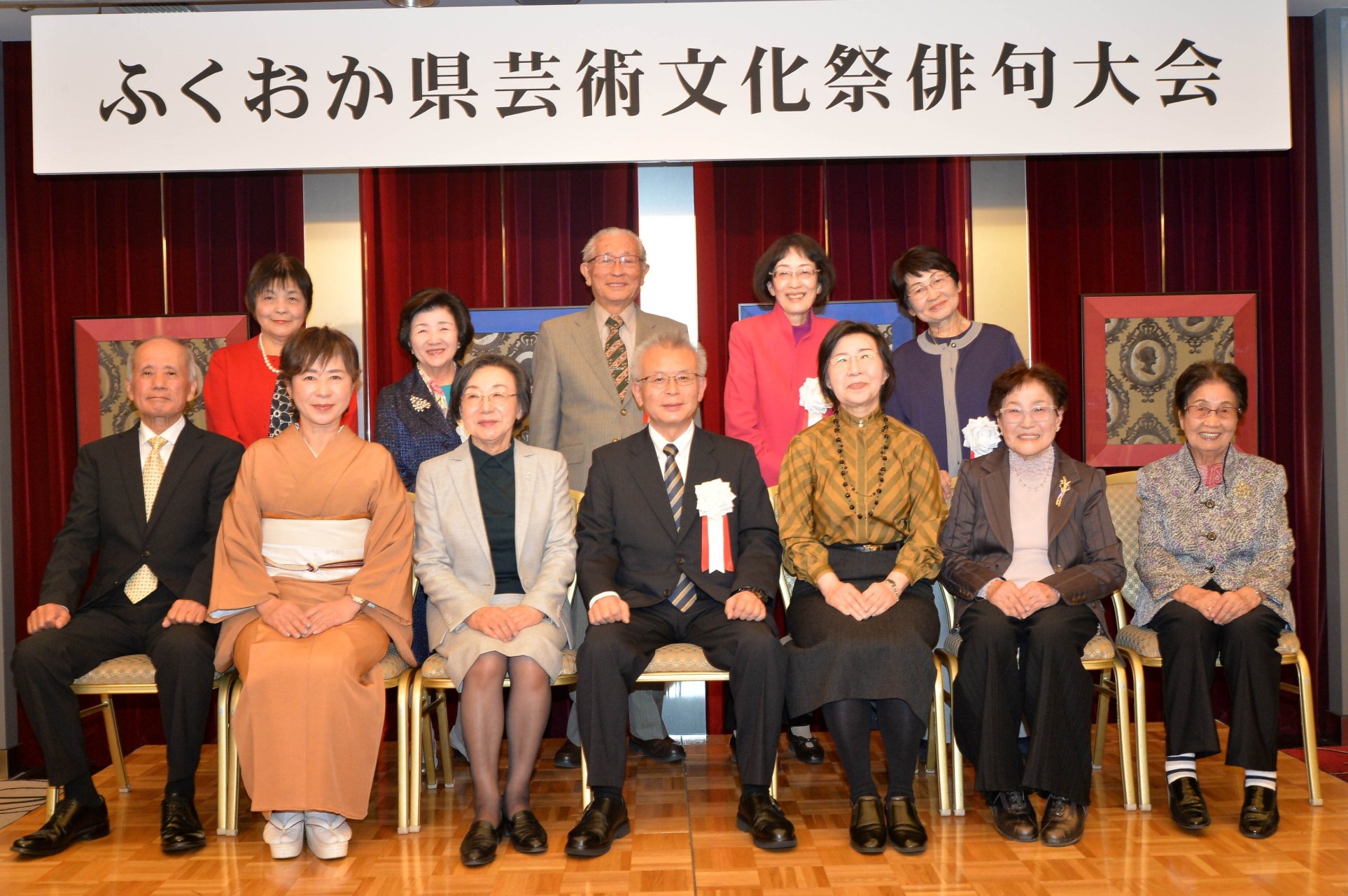 イベントの様子