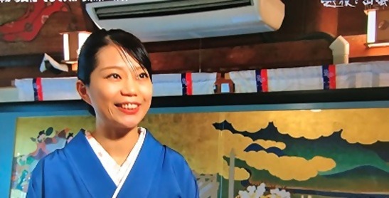 川崎日香浬さん