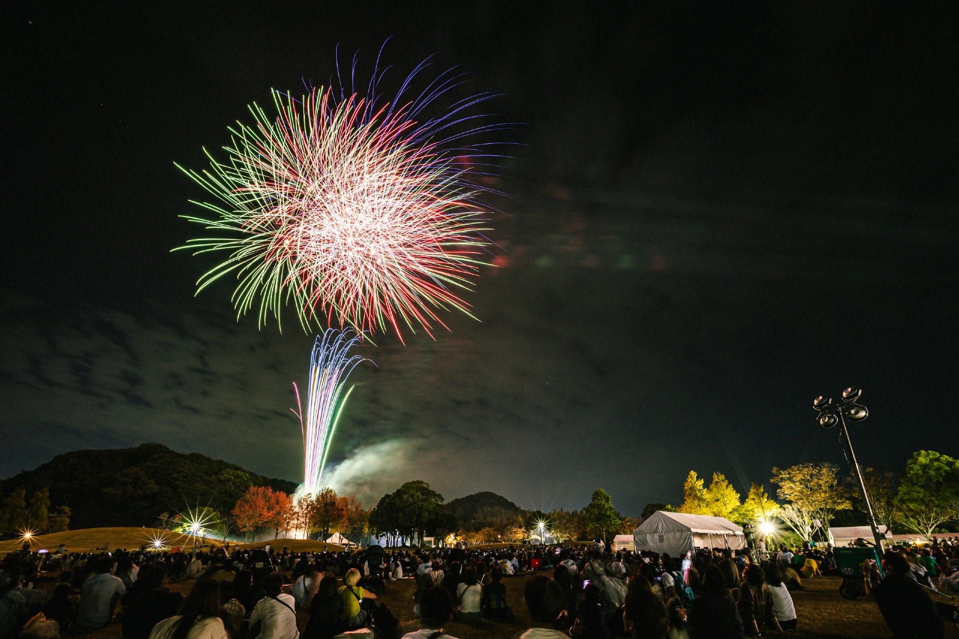 イベントの様子