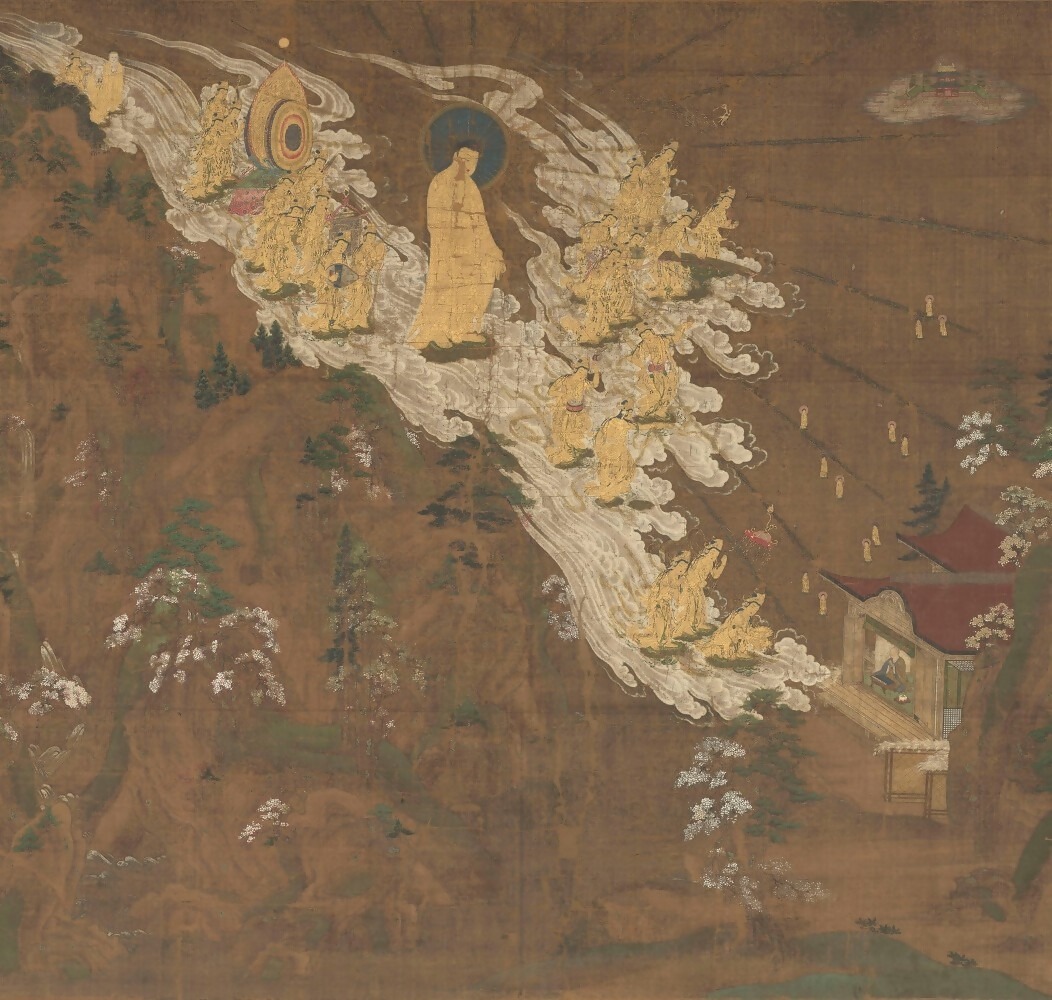 展示作品