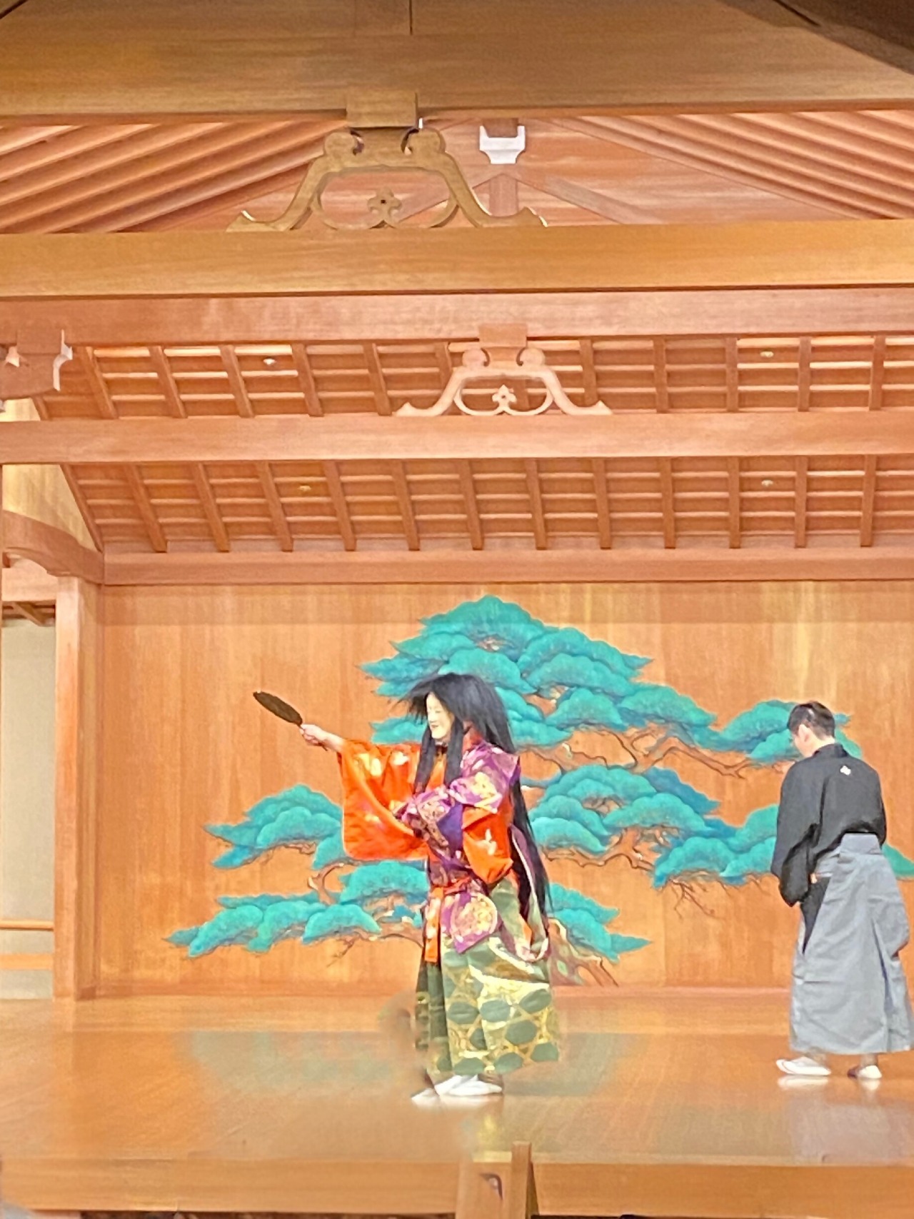 イベントの様子