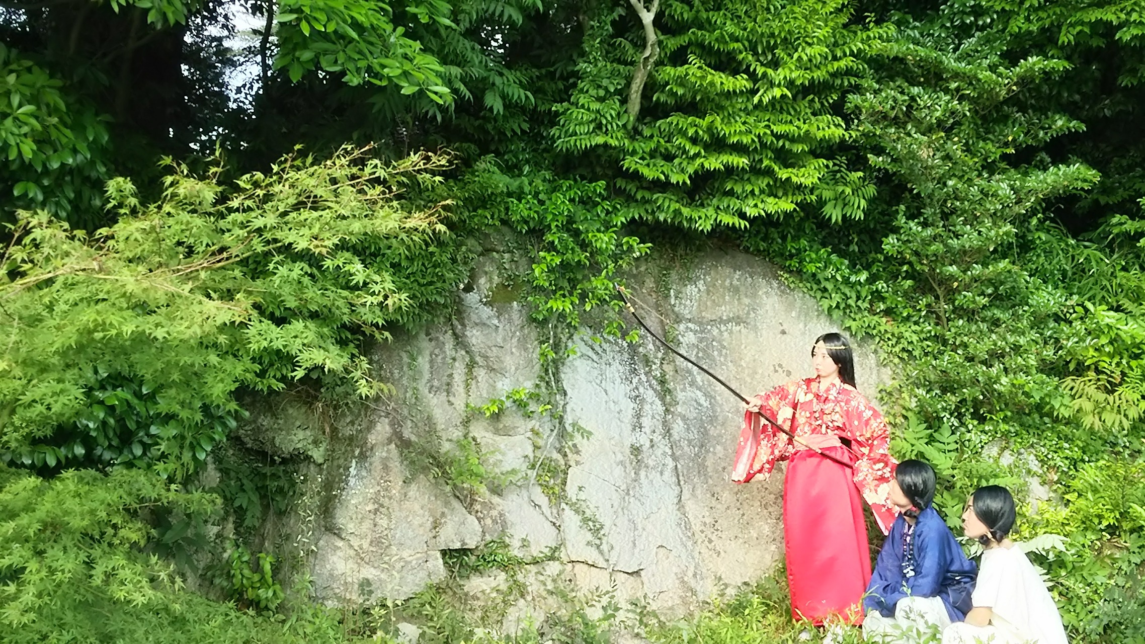 イベントの様子